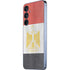 Egypt Flag Distressed Galaxy A36 5G Skin